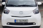 Toyota iQ 2008 года